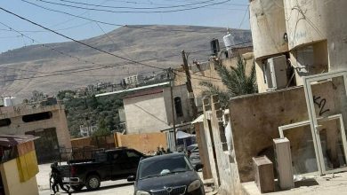 اغتيال رامي زهران.. السلطة تٌقر بالجريمة وتستمر في ملاحقة المقاومين