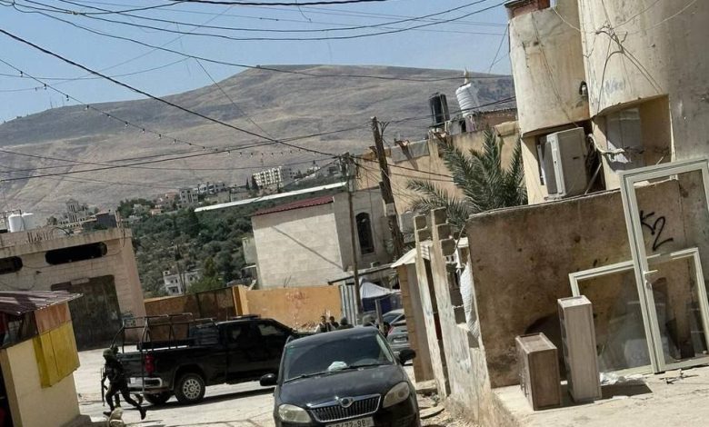اغتيال رامي زهران.. السلطة تٌقر بالجريمة وتستمر في ملاحقة المقاومين