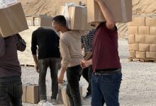 شبكة "أفيخاي" تبيّض وجه الاحتلال.. وخطة المساعدات تتحول إلى فخ اعتقال
