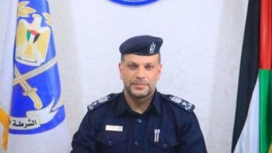 الاحتلال يستهدف جهاز الشرطة بغزة لنشر الفوضى وتقويض الأمن