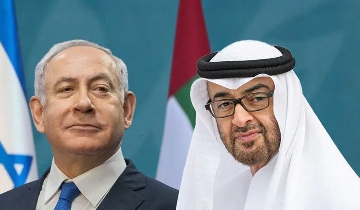 لماذا الإمارات أفضل حليف عربي وإقليمي لإسرائيل؟