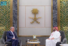 حسين الشيخ في السعودية: طموحات خلافة عباس وتحريض على حماس