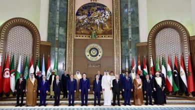 القمة العربية في بغداد: احتفال لغوي جديد وسط خذلان رسمي لغزة