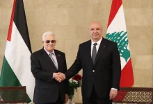 عباس الفاقد للشرعية الانتخابية والوطنية يصعد حملته ضد المقاومة