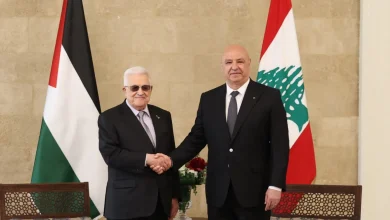 عباس الفاقد للشرعية الانتخابية والوطنية يصعد حملته ضد المقاومة