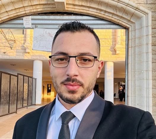 أقنعة فلسطينية بأجندة صهيونية: علي شريم نموذجًا
