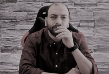 محمد منذر البطة.. بوق إسرائيلي لتهديد غزة والضغط على مقاومتها