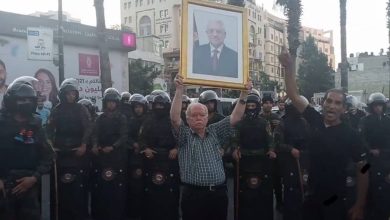 موفق مطر: أرزقي السلطة والتحريض الممنهج على المقاومة