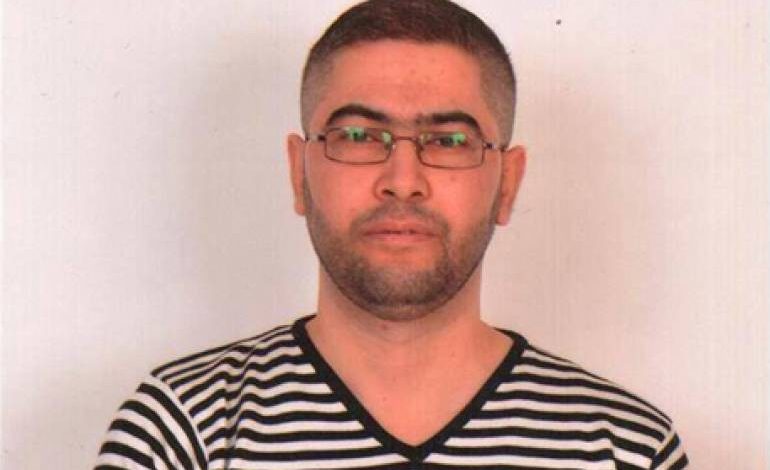 معتصم رداد