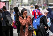 610 آلاف نازح خلال أسبوعين.. حصار غزة يتفاقم وسط صمت دولي