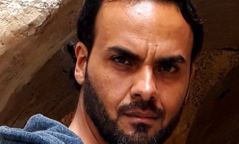 وليد أبو جياب: أداة دعائية في شبكة "أفيخاي" وتحريض دائم ضد المقاومة