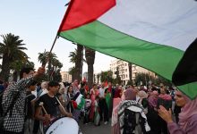 بين الهراوات والترحيل.. السلطات المصرية تُجهض قافلة الصمود المؤيدة لغزة