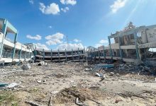 الغارديان تكشف: قصف المدارس في غزة قرار عسكري إسرائيلي مُسبق