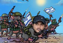 القضاء على العصابات المدعومة من الاحتلال في غزة أولوية وطنية فور سريان التهدئة