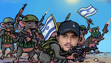 القضاء على العصابات المدعومة من الاحتلال في غزة أولوية وطنية فور سريان التهدئة