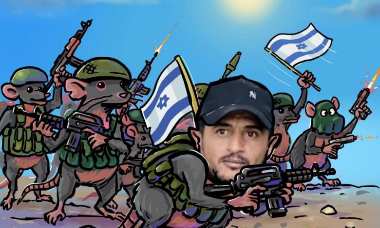 القضاء على العصابات المدعومة من الاحتلال في غزة أولوية وطنية فور سريان التهدئة