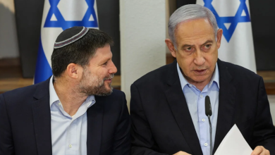 هل تنهار السلطة الفلسطينية تحت الضغط المالي الإسرائيلي؟