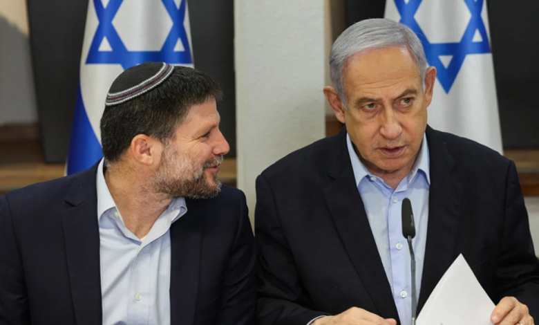هل تنهار السلطة الفلسطينية تحت الضغط المالي الإسرائيلي؟