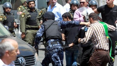 السلطة تغيب وتلاحق المقاومة.. مخطط الاحتلال يصل لمراحله الأخيرة