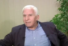 تحرك عاجل لعزام الأحمد لامتصاص الغضب الفتحاوي في بيروت