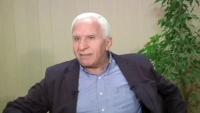 تحرك عاجل لعزام الأحمد لامتصاص الغضب الفتحاوي في بيروت