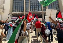 قافلة الصمود تصرخ عند أبواب مصر... والنظام يرد بالاحتجاز والترحيل