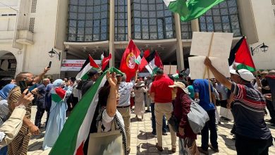 قافلة الصمود تصرخ عند أبواب مصر... والنظام يرد بالاحتجاز والترحيل