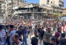الجبهة الداخلية: مراكز المساعدات في غزة تحوّلت إلى ميادين قنص