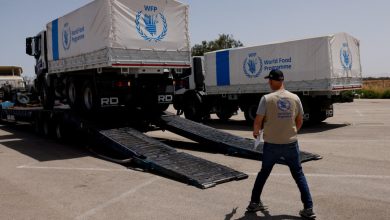 وثائق إسرائيلية تكشف خفايا شركات أمن أمريكية تدير نقاط الغذاء بغزة