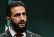 رئيس سوريا الجديد يغازل إسرائيل.. شراكة أمنية قيد التشكل؟