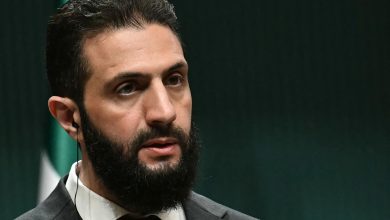 رئيس سوريا الجديد يغازل إسرائيل.. شراكة أمنية قيد التشكل؟