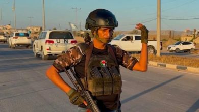 الهجوم على ناصر الطبي يفضح أبو شباب.. وسيناء ترفض عبوره