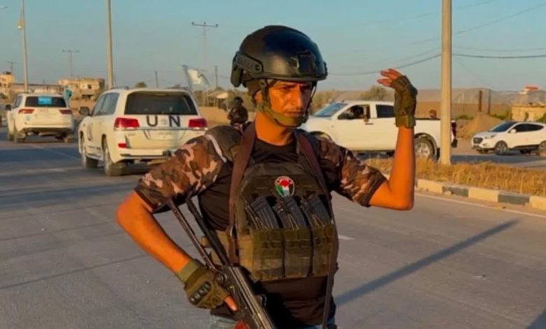 الهجوم على ناصر الطبي يفضح أبو شباب.. وسيناء ترفض عبوره