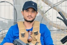 الهباش وياسر أبو شباب.. الوجه الخفي لدعم السلطة لعصابات رفح المسلح