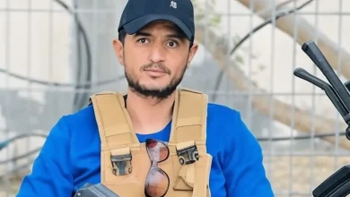 الهباش وياسر أبو شباب.. الوجه الخفي لدعم السلطة لعصابات رفح المسلح