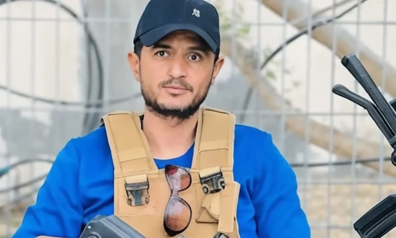 الهباش وياسر أبو شباب.. الوجه الخفي لدعم السلطة لعصابات رفح المسلح