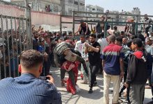 GHF متورطة في مجازر المساعدات بغزة ومهددة بملاحقة قانونية دولية