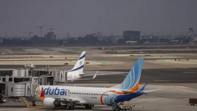 طيران الإمارات تسعى للعودة إلى الأجواء الإسرائيلية رغم التصعيد