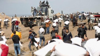 دعوات لتفعيل المحاكم الثورية ومحاسبة سماسرة الدم والخبز في غزة