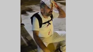 فوضى أمنية في مصر.. قافلة الصمود تواجه الضرب والترحيل