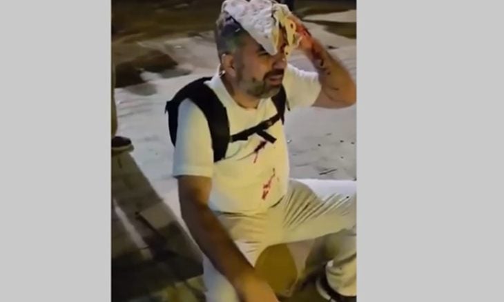 فوضى أمنية في مصر.. قافلة الصمود تواجه الضرب والترحيل