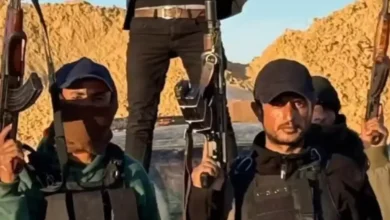 بين حماية الاحتلال وقمع المقاومة.. دور عصابة أبو شباب في شرق رفح