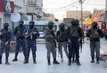 انتقادات حادة للسلطة في الضفة.. ودعوات لحل الأجهزة الأمنية