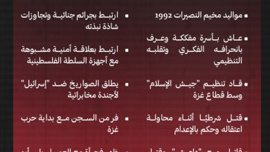 عصام النباهين.. ورقة مخابراتية