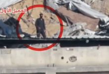 بالخوذ والأسلحة الإسرائيلية.. عملاء الاحتلال يتمركزون شرق غزة