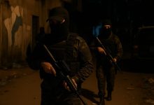 الاحتلال يستهدف وحدة رادع خلال مهمة أمنية لحماية عملائه