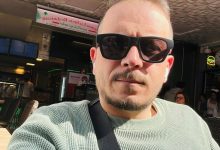 باسم عثمان.. الجاسوس الذي برر مجزرة استراحة "الباقة"