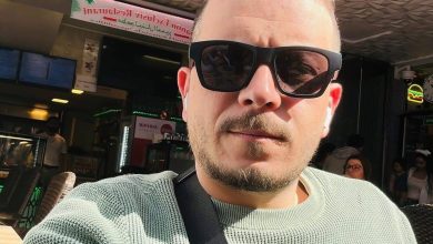 باسم عثمان.. الجاسوس الذي برر مجزرة استراحة "الباقة"