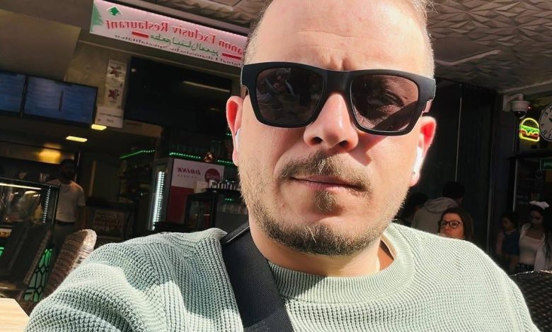 باسم عثمان.. الجاسوس الذي برر مجزرة استراحة "الباقة"