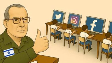 خدعة "أموال النفق".. أكاذيب شبكة أفيخاي تتحول إلى حرب نفسية